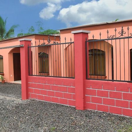 La FortunaArenal Red公寓 外观 照片