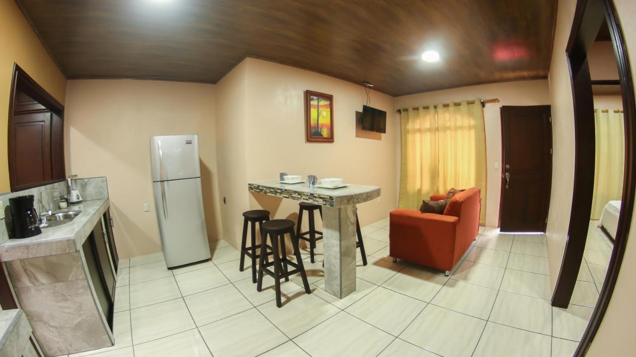 La FortunaArenal Red公寓 外观 照片