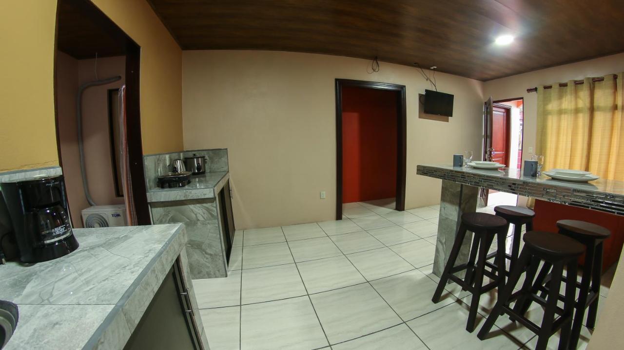 La FortunaArenal Red公寓 外观 照片