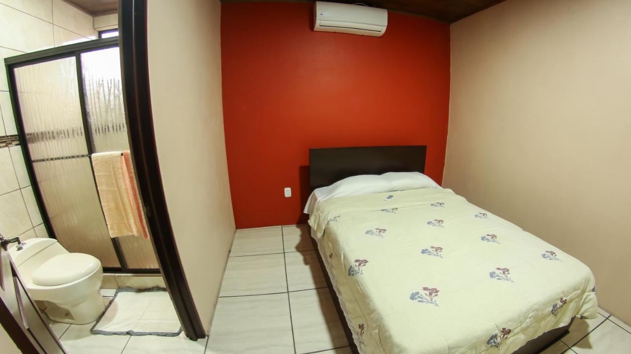 La FortunaArenal Red公寓 外观 照片