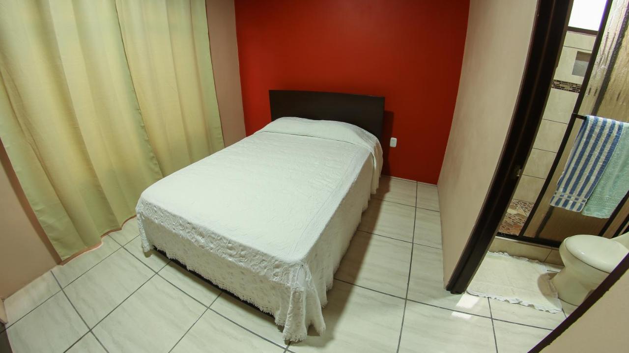La FortunaArenal Red公寓 外观 照片