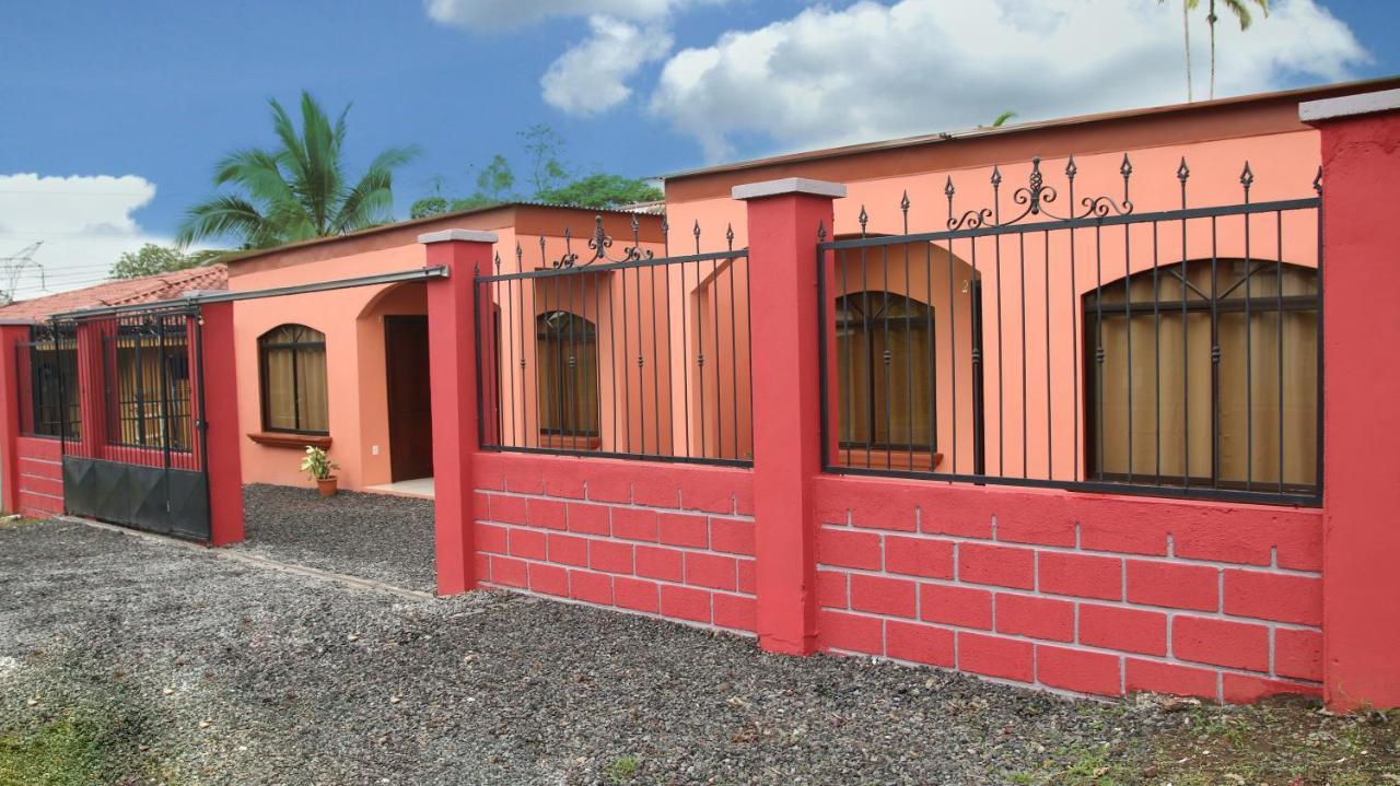 La FortunaArenal Red公寓 外观 照片